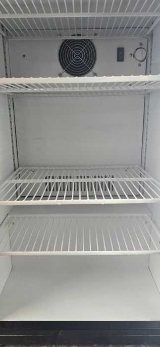 Frigorífico Bebidas