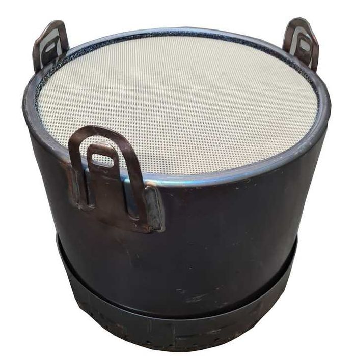 Filtr DPF Scania R i G euro 6, 2 lata gwarancji - DPF-Truck.com