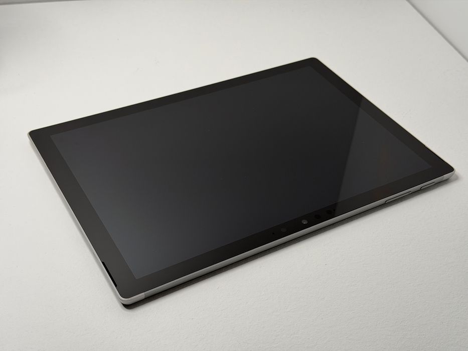 Microsoft Surface Pro 7 (1866) - i5/8GB/256GB - wada - faktura VAT 23%