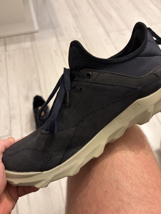 Sprzedam buty ecco. Stan bardzo dobry z plusem