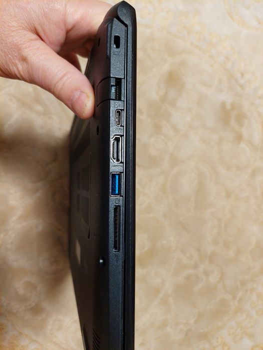 Acer Aspire 5 A515-51G-55YH