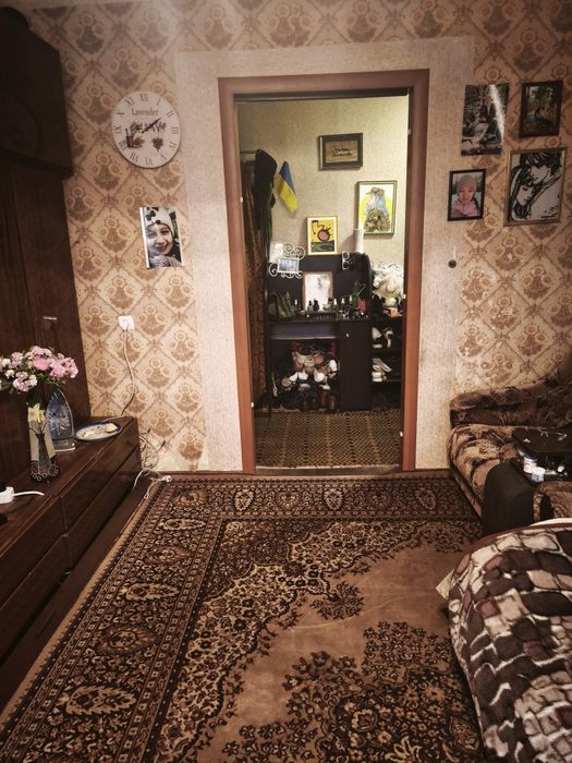 Продаж 3 квартири.