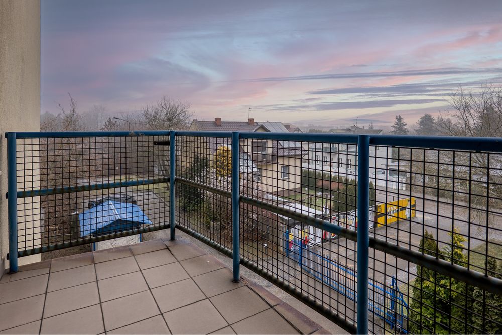 Wynajem kawalerki/mieszkania 28 metrów