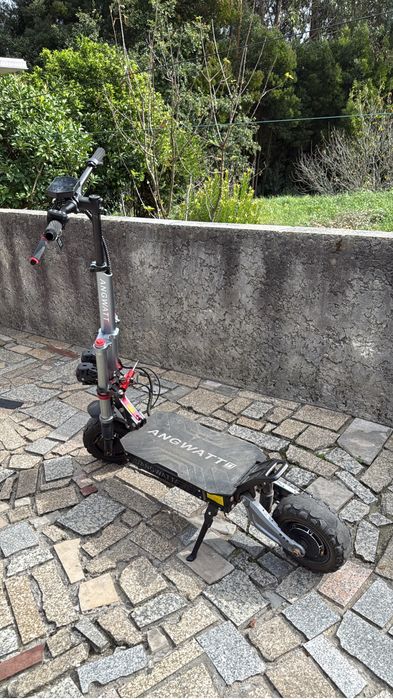Vendo Angwatt t1 3.0