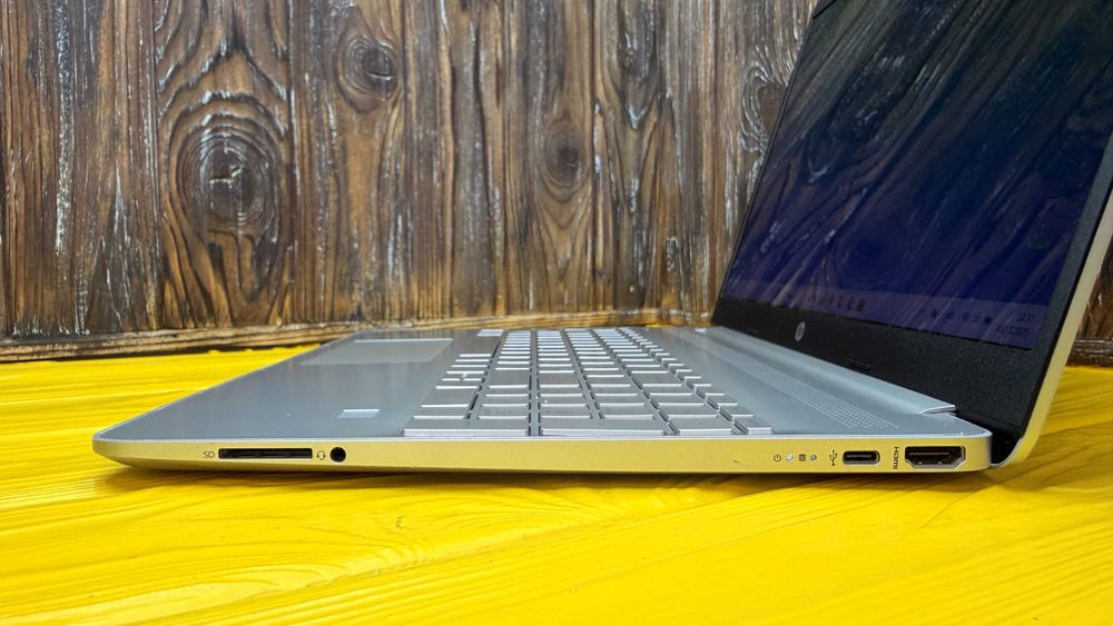 Надійний Офісний Ноутбук HP Pavilion 15-DY2127OD /i7-1165G7/ГАРАНТІЯ