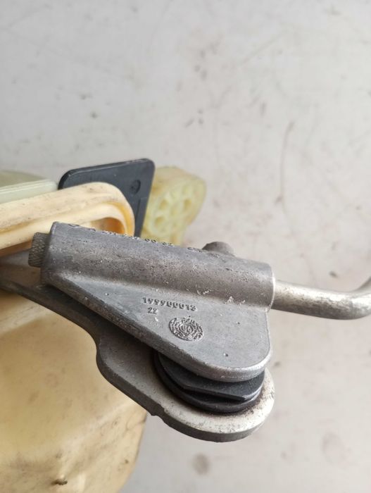 Seletor Caixa Automática Mercedes W211 / W219 CLS - A2112675624