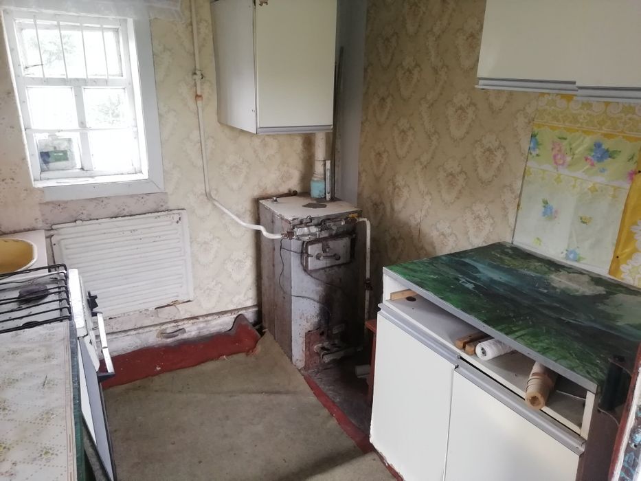 Продам будинок Багрин Фастівський район.