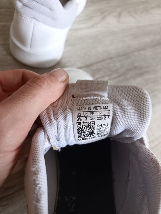 Кросівки Adidas для хлопчика