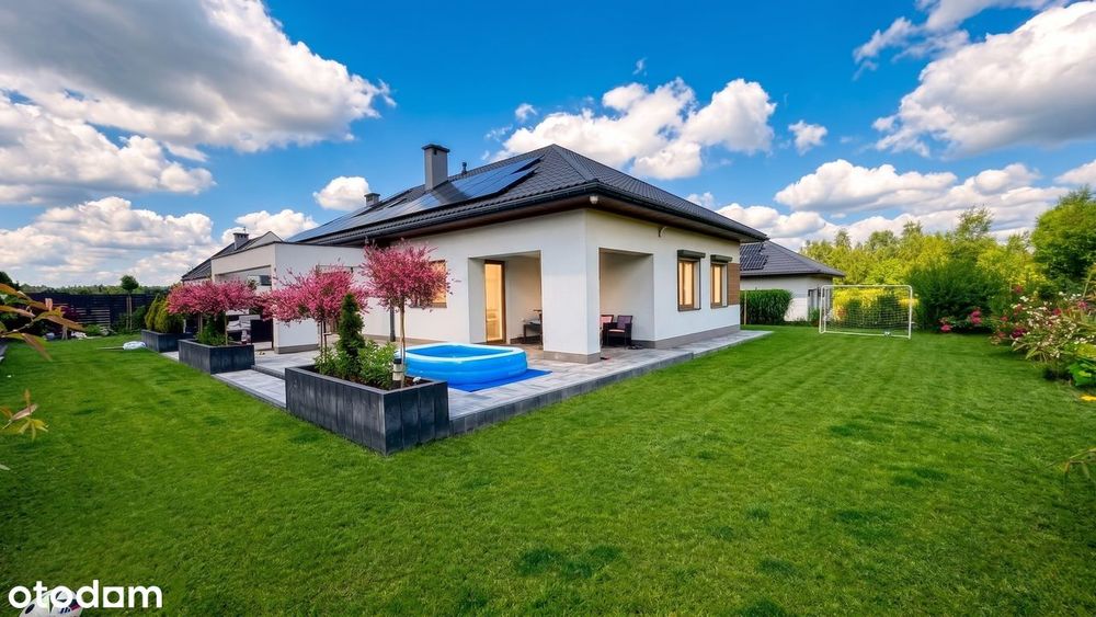 Dom – Głogów Małopolski - Widok 2