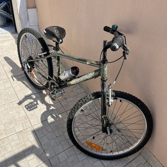 Bicicleta BTT, em bom estado