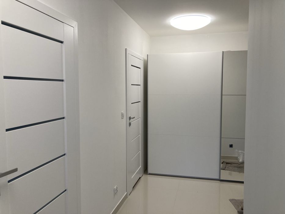 Strazacka 50m2 komfotowo wyposazone!Dostępne od 1.02.2026.