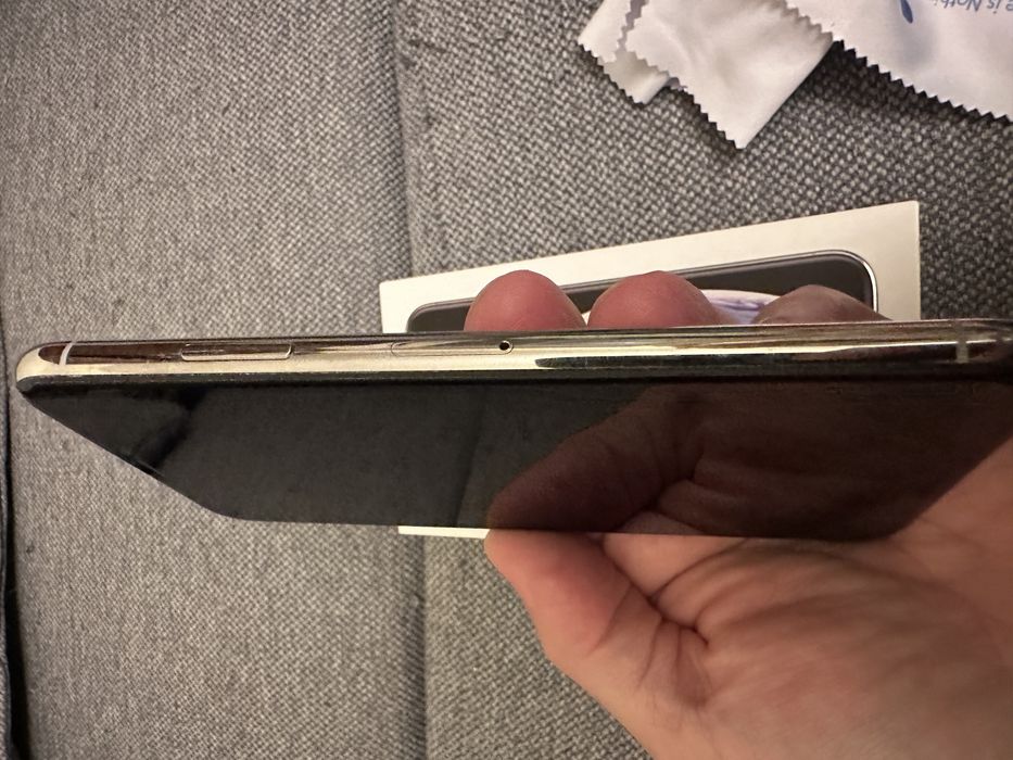 iPhone  XS  256 GB