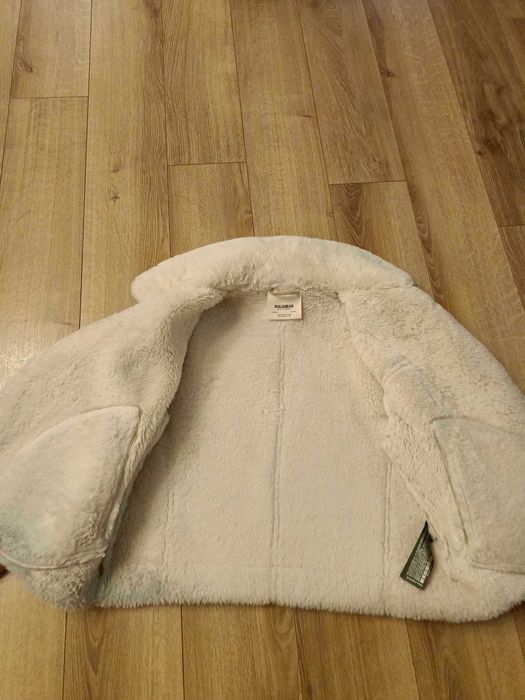 PULL&BEAR r. M kurtka