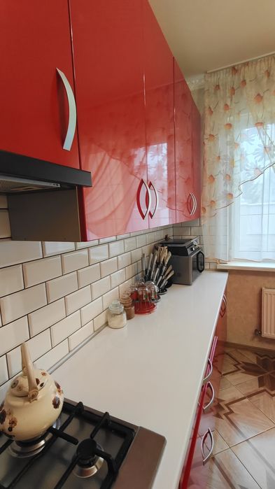 Будинок у тихому провулку!