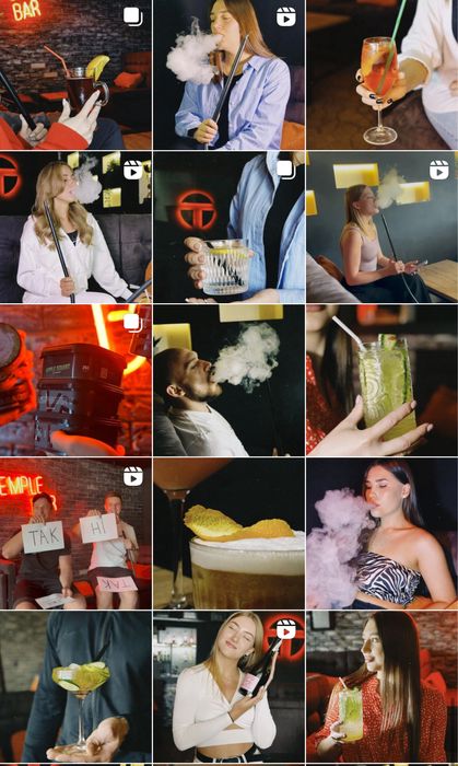 SMM менеджер, контент-менеджер, контент-мейкер