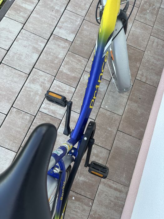 Rower dziecięcy unisex