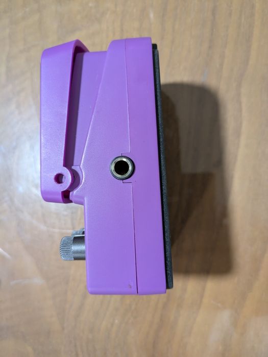 Beringer Overdrive distortion OD 300