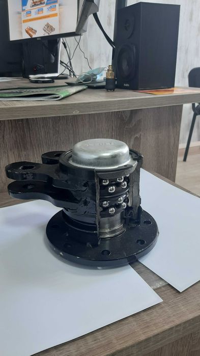 Дискова борона Таурус 2.1 Н-01