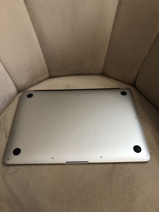 Laptop Macbook Air 13