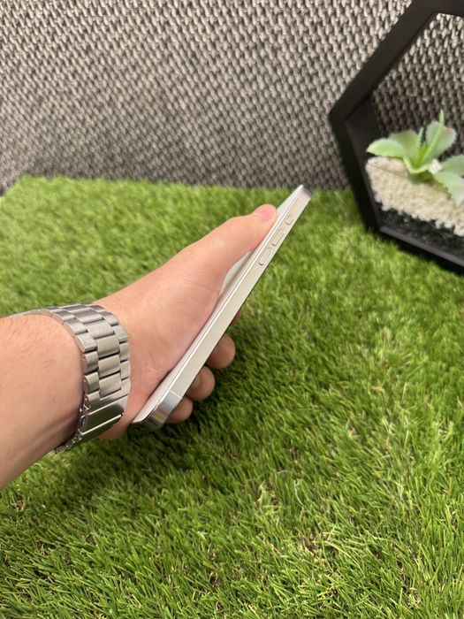 iPhone 15 Pro Max 256Gb АКБ 91% Neverlock  White Titanium