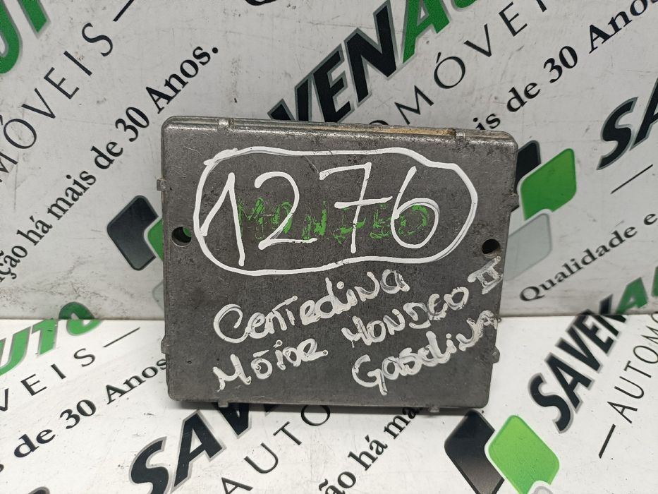 Centralina motor / ECU FORD Mondeo II (BAP)