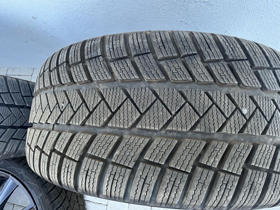 Jantes 19  Furação 5x112