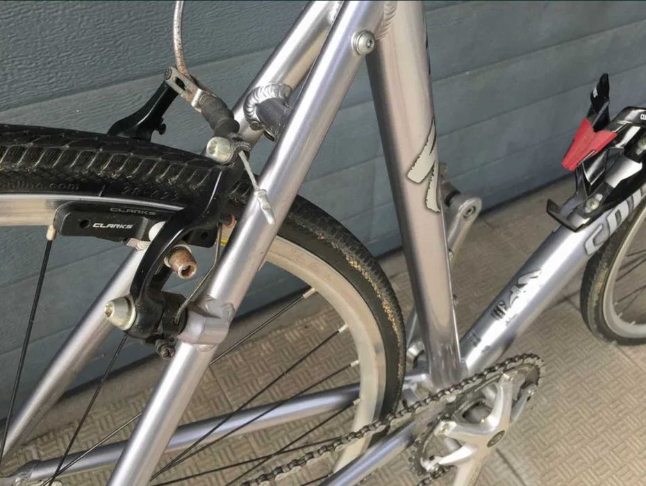 Specialized sirrus A1 Sport