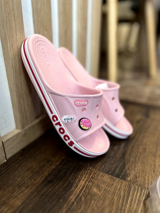 Крокси Bayaband Slide Crocs