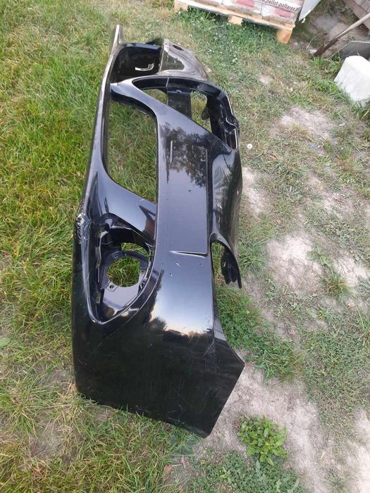 Alfa romeo giulietta zderzak przedni