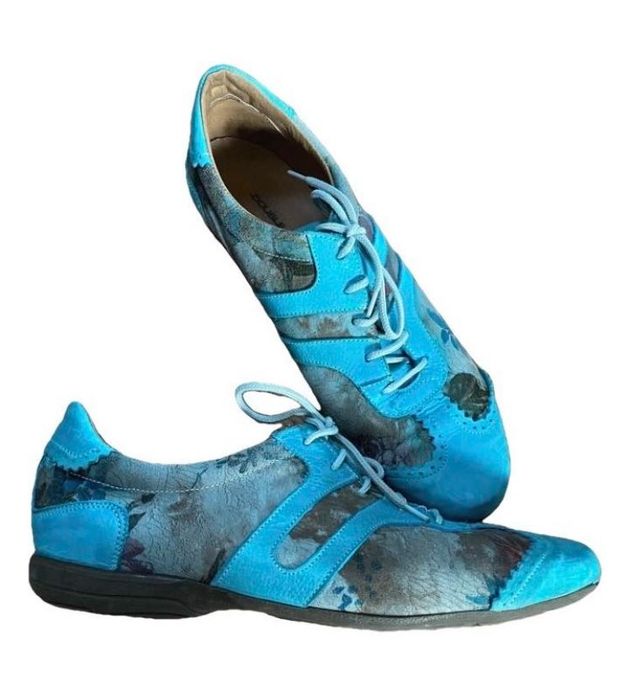 Mokasyny skorzane stylowe rizmiar 40