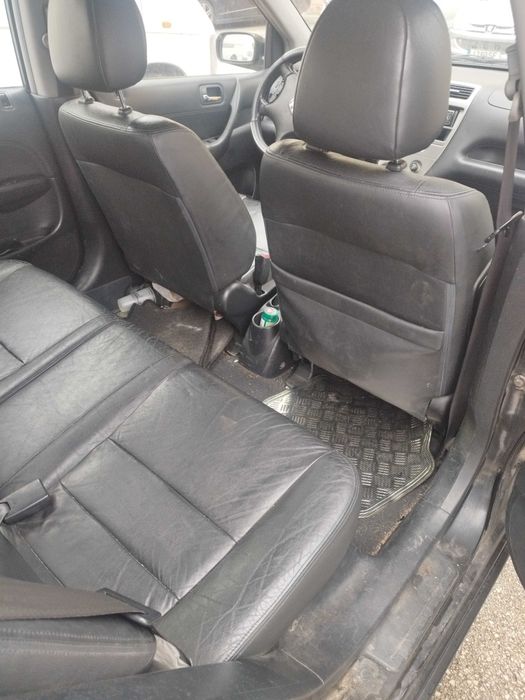 Honda Civic 1.7 cdti