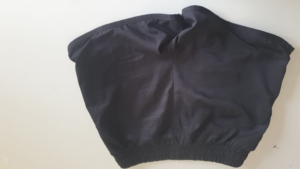 Calções Puma 11/12 anos