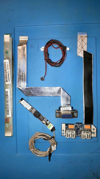 Componentes Informática, memórias, etc.64738831896963122