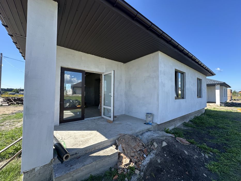 Продам будинок Вінниця р-н Тяжилів