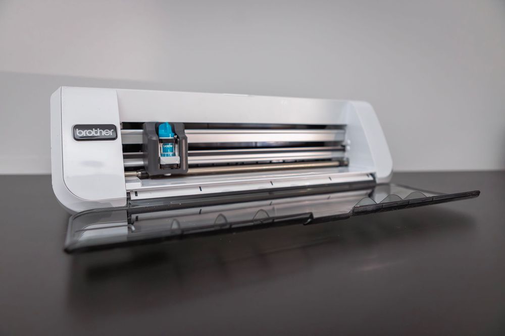 Brother ScanNCut CM300 – ploter tnący