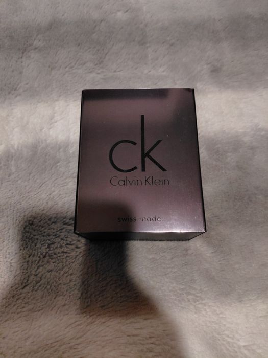 Relogio de mulher Calvin Klein Disco

K40211.02. -15% desconto