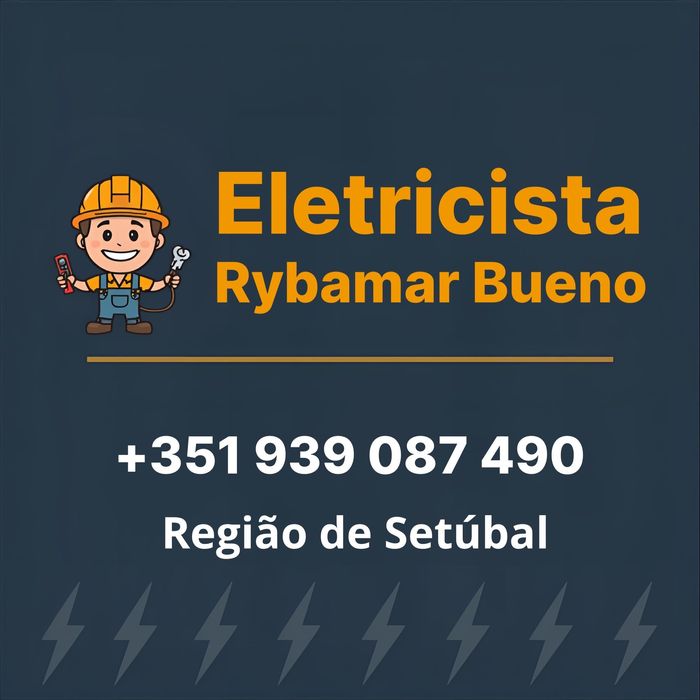 Serviço de Eletrica