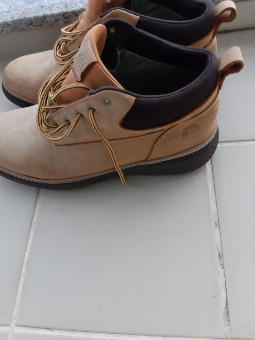 Botas Timberland