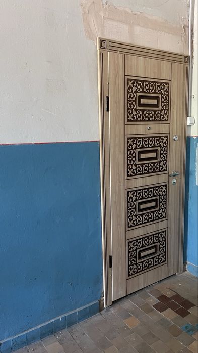 3-кімнатна квартира у Луцьку