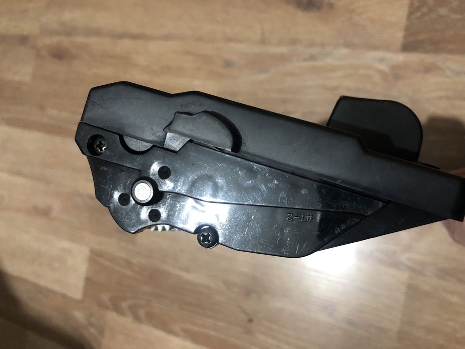 Картридж Samsung scx-4100 б/в