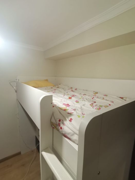 Beliche IKEIA modelo SMASTAD