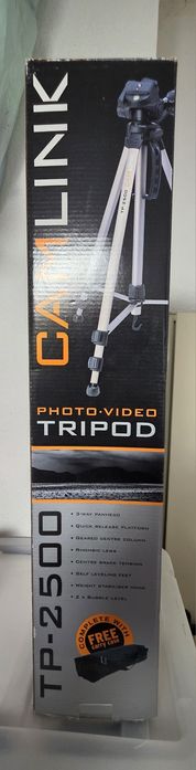 Tripe CAMLINK TP-2500