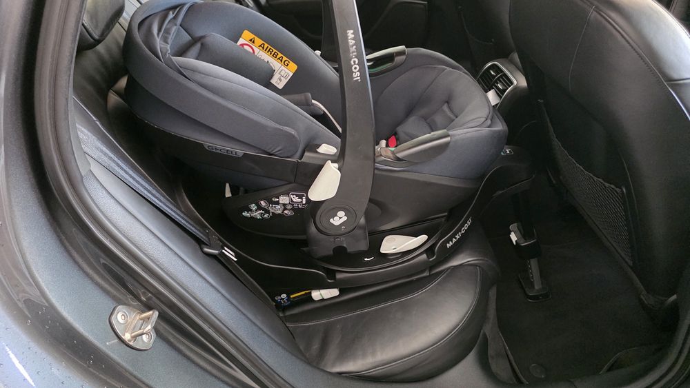 Carrinho de bebé  Maxi-Cosi