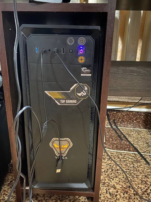 Продам ПК срочно