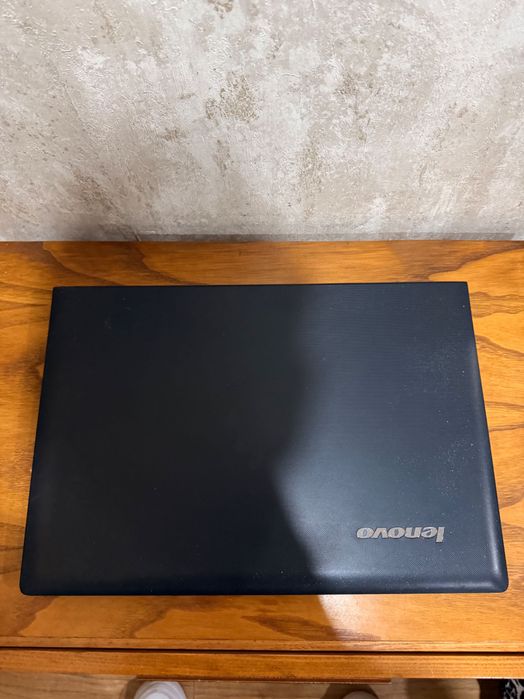 Computador lenovo