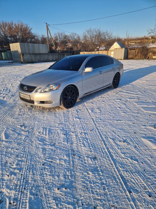 Продам Лексус GS300