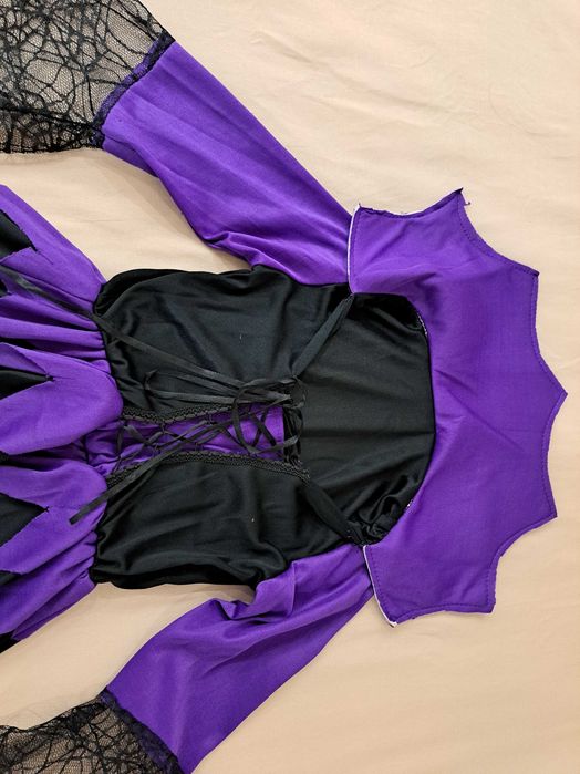 Fato de Carnaval - menina (5anos)