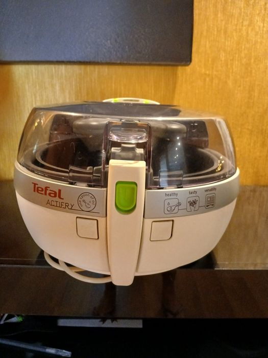 Actyfry da Tefal
