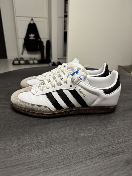 Adidas Samba 42 oryginał