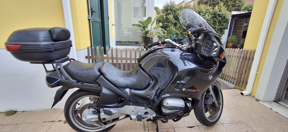 BMW RT1100 R - 2000